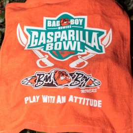 Bad Boy Mowers Gasparilla Bowl 2017