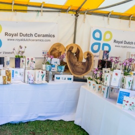 Spring Garden Festival 