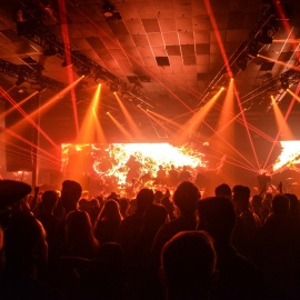 Wynwood Fear Factory 