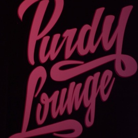 Purdy Lounge: Monday Night
