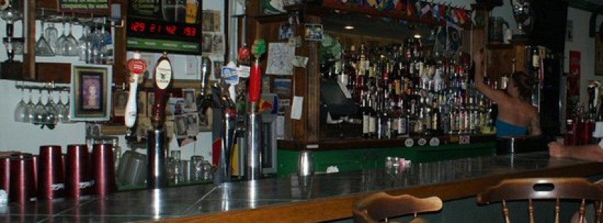Shanna Key Irish Pub and Grill