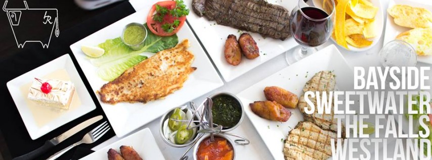 Los Ranchos Steakhouse