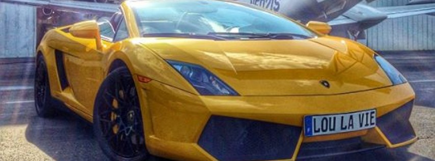 Lou La Vie Exotic Car Rental