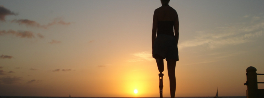 Prosthetic Orthotic Designs - Adam Finnieston