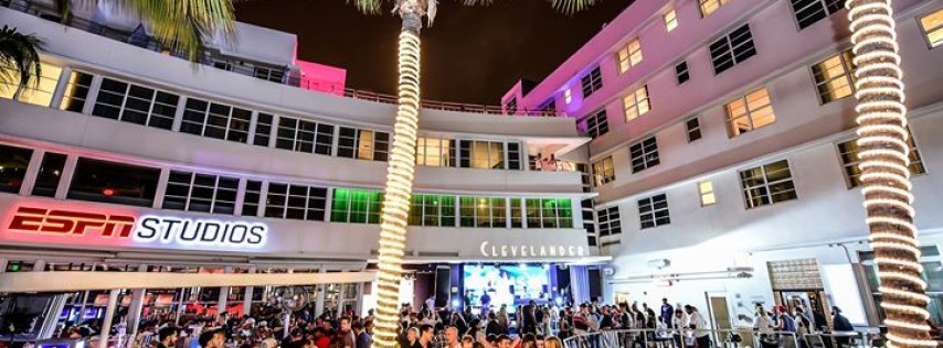 Clevelander
