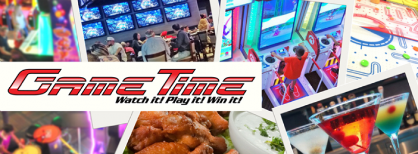 GameTime