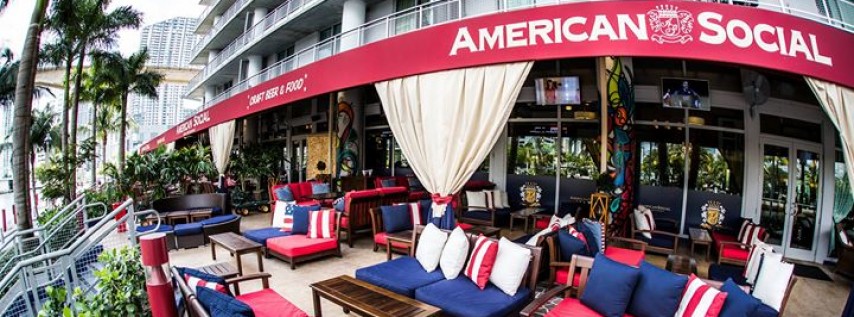 American Social Brickell