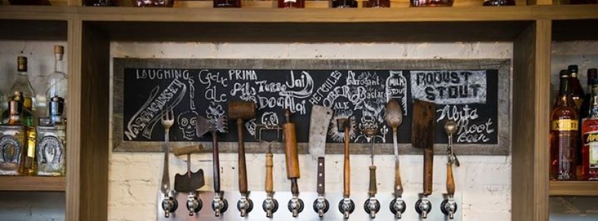 Yardbird Southern Table & Bar