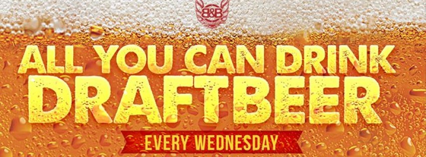 Burger & Beer Joint Brickell