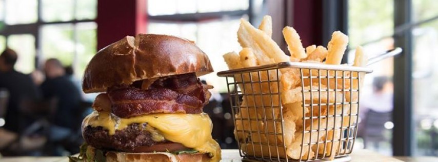 Friends Market & Bistro