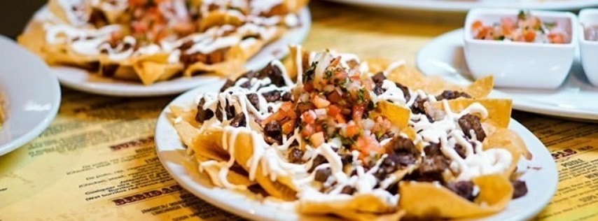 Jacalito Taqueria Mexicana