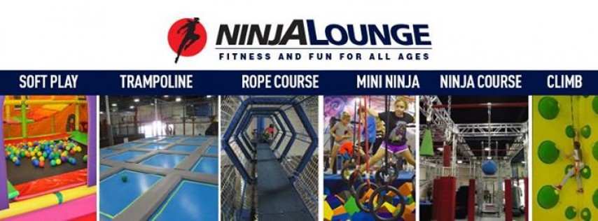 Ninja Lounge