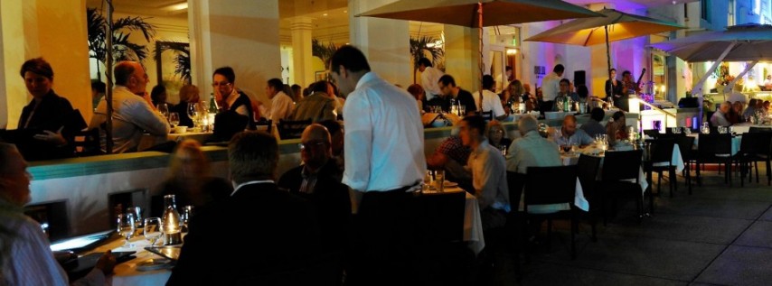 A Fish Called Avalon, South Beach, FL