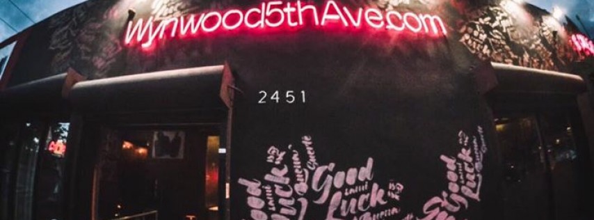 Wynwood 5th Ave