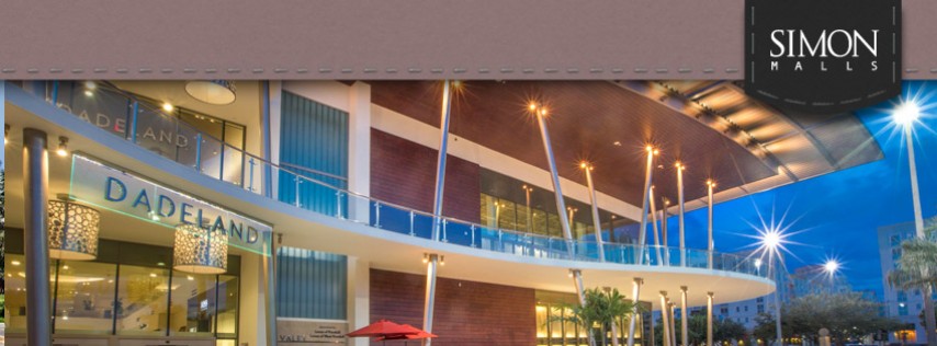 Dadeland Mall
