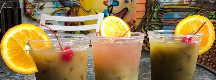 House of Roots Miami Kava