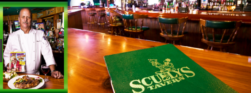 Scully's Tavern