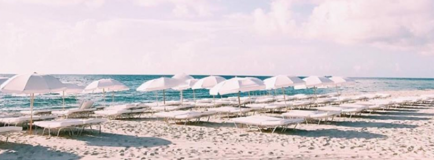 Grand Beach Hotel Miami