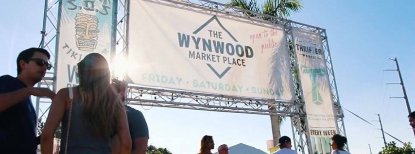 The Wynwood Marketplace
