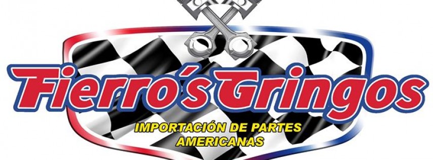 Fierro's Gringos envíos