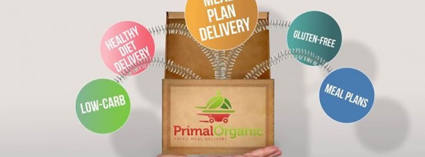 Primal Organic
