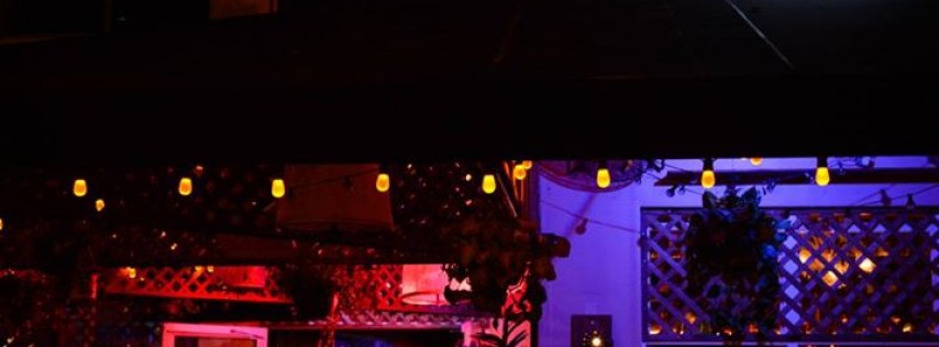 Baru Latinbar - Brickell