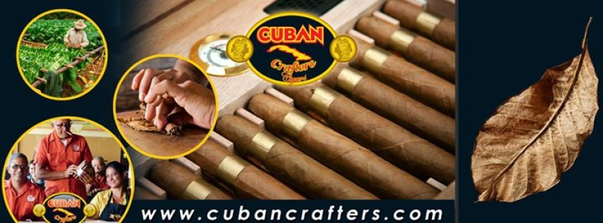 Cuban Crafters Cigars