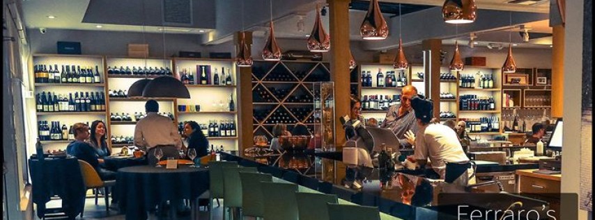 Ferraro's Kitchen Restaurant & Wine Bar