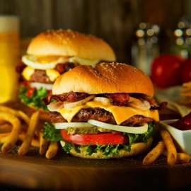 Duffy's Sports Grill Kendall