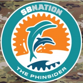 The Phinsider: The SB Nation Miami Dolphins Blog
