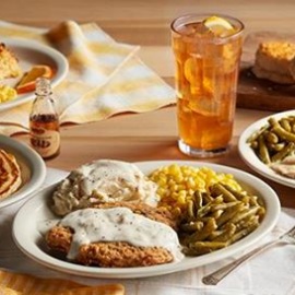 Cracker Barrel Old Country Store