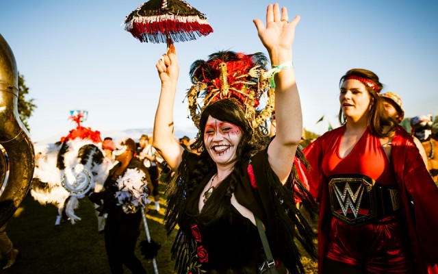 Halloween Events in Miami 2024