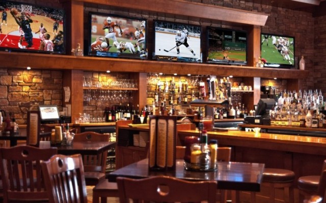 Sports Bars in Miami | Watch All The Games