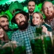 Where to Find Green Beer on St. Patrick's Day in Miami