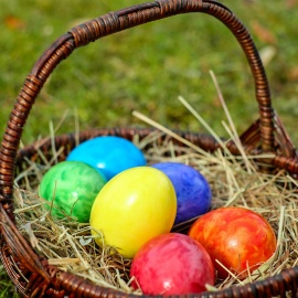 Family-Friendly Things to Do for Easter in Miami