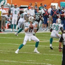 Jarvis Landry's Latest Comments Bring Greater Clarity to Miami Dolphins Exit