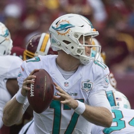 5 Burning Questions for Miami Dolphins Training Camp