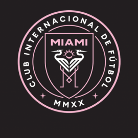 Miami's MLS Team Reveals New Name and Logo
