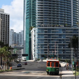 Brickell profile image