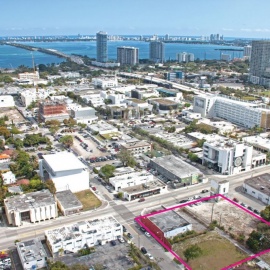 North Miami profile image